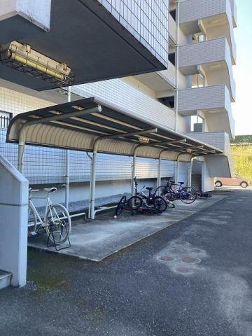 レイクヒルズ(その他共用部分)