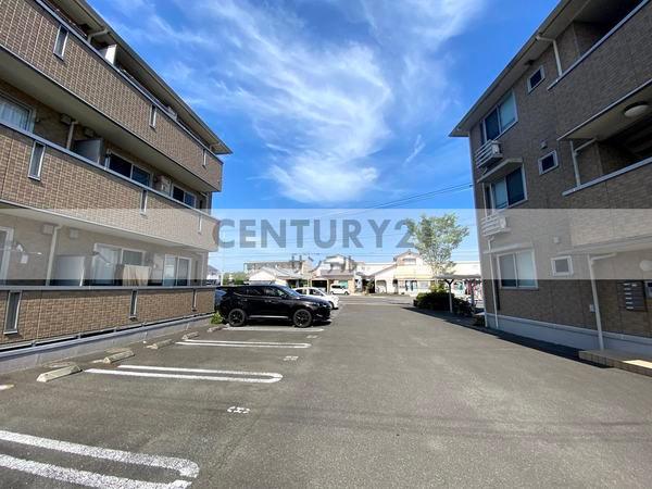 ヴェルドミュールM.I.E　B棟