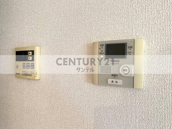 ヴェルドミュールM.I.E　B棟