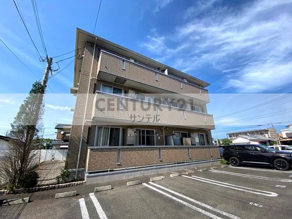 ヴェルドミュールM.I.E B棟