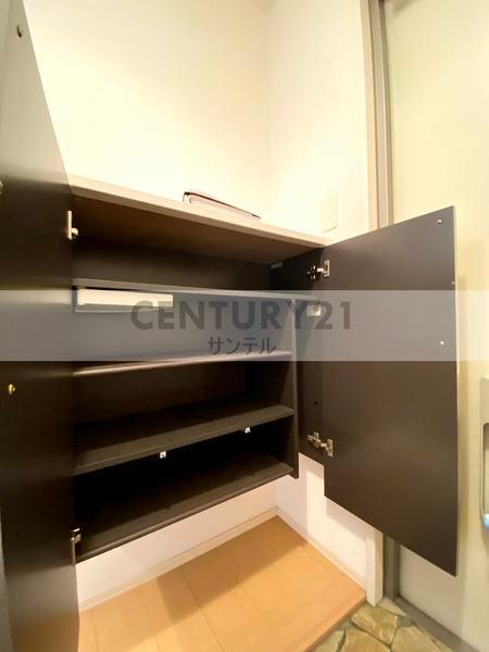 ヴェルドミュールM.I.E　B棟