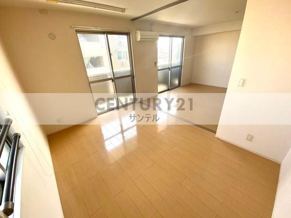 ヴェルドミュールM.I.E　B棟