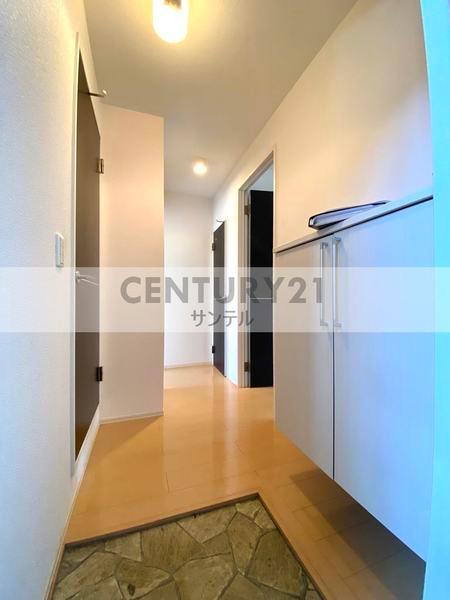 ヴェルドミュールM.I.E　B棟