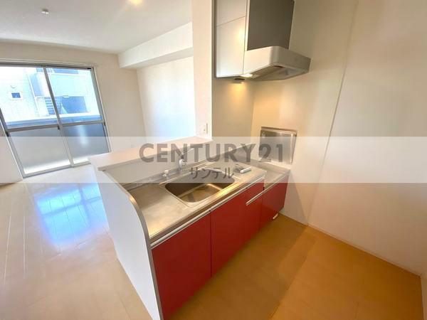 ヴェルドミュールM.I.E　B棟