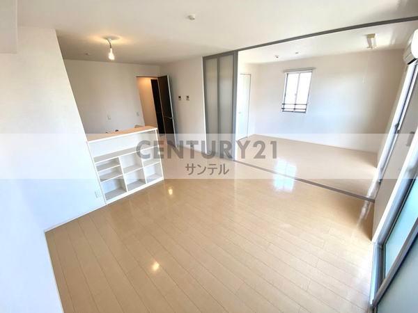 ヴェルドミュールM.I.E　B棟