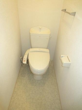 ヴェルドミュールM.I.E　B棟