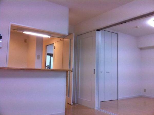 Brook'sSquare2(その他内観)