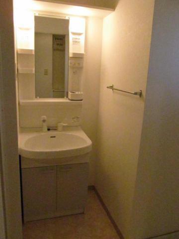 Brook'sSquare2(洗面台・洗面所)