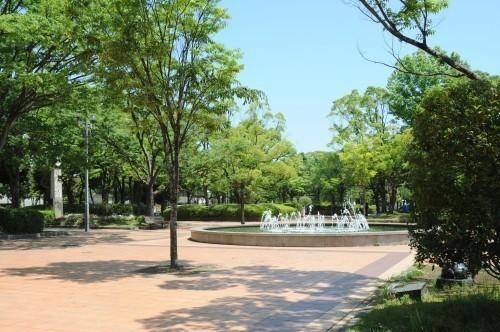 MaisondeSoleil(メゾン・ド・ソレーユ)(宮崎中央公園)