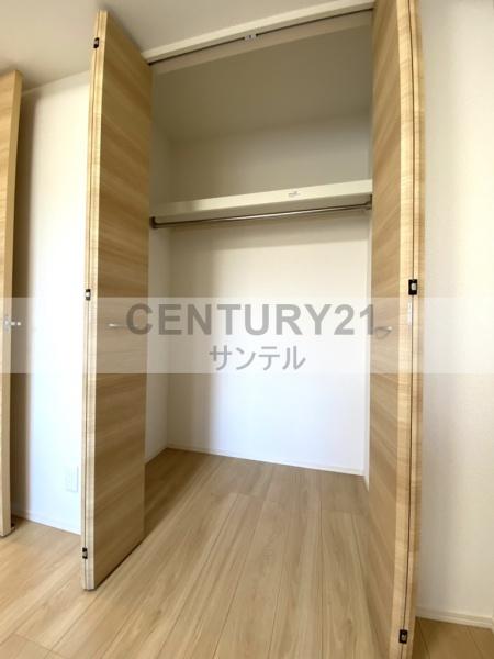 フローリッシュ下北方B棟