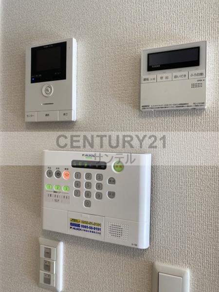 フローリッシュ下北方B棟