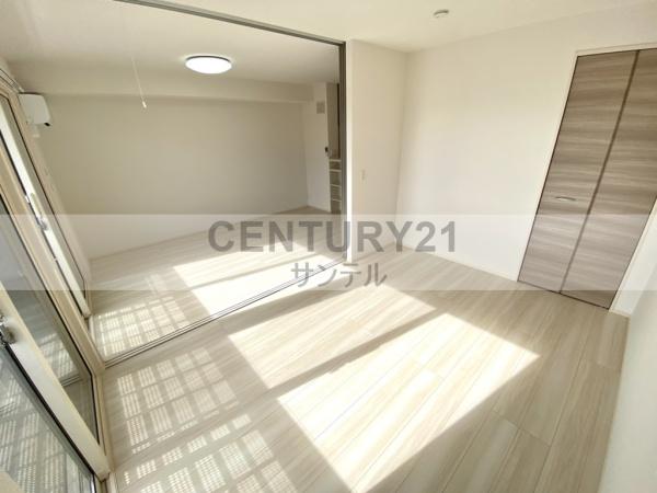 フローリッシュ下北方B棟