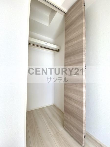 フローリッシュ下北方B棟