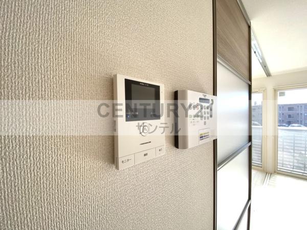 フローリッシュ下北方B棟