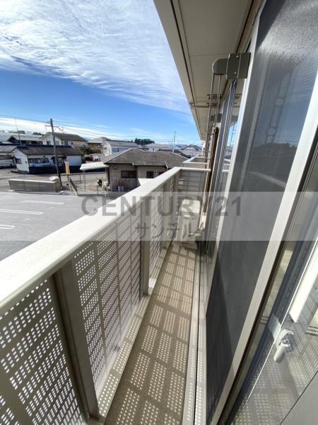 フローリッシュ下北方B棟