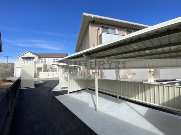 フローリッシュ下北方B棟