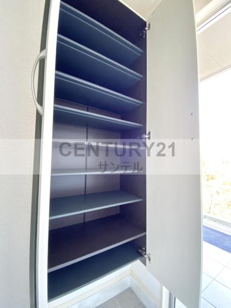 フローリッシュ下北方B棟