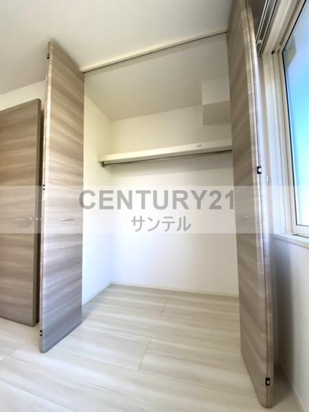 フローリッシュ下北方B棟