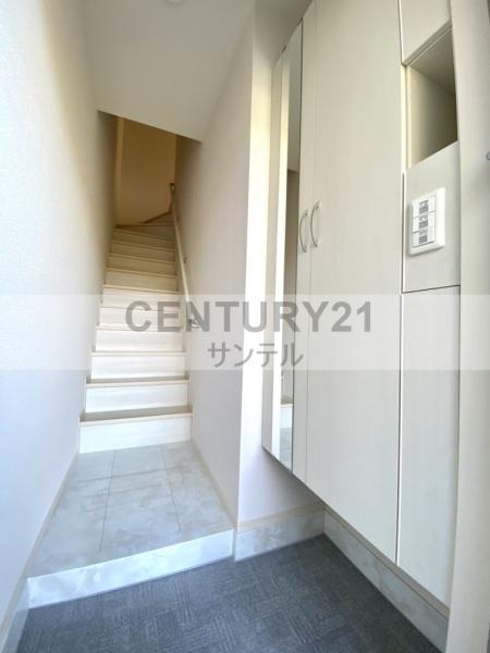 フローリッシュ下北方B棟