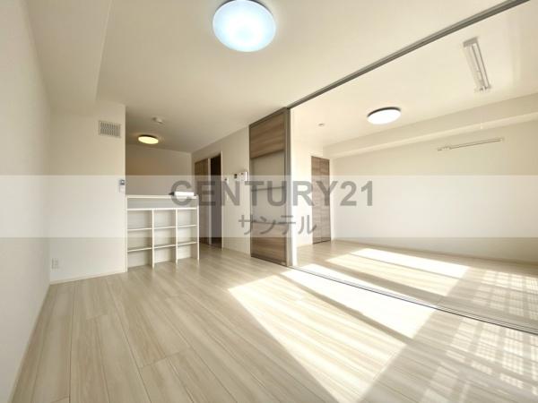 フローリッシュ下北方B棟