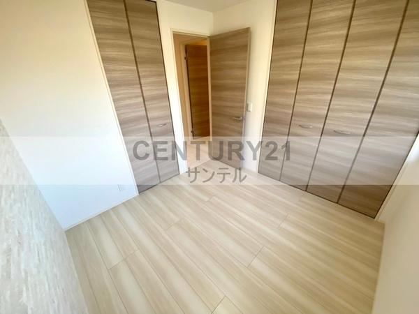 フローリッシュ下北方B棟