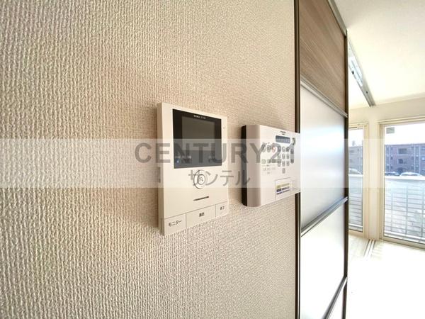 フローリッシュ下北方B棟