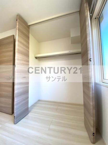 フローリッシュ下北方B棟