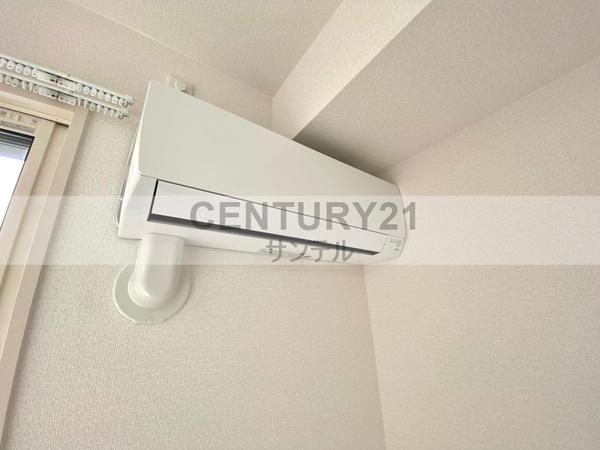 フローリッシュ下北方B棟