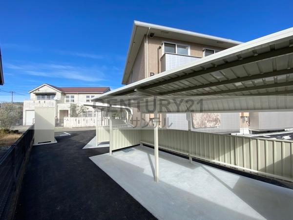 フローリッシュ下北方B棟