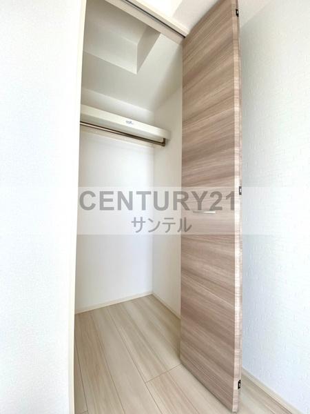 フローリッシュ下北方B棟