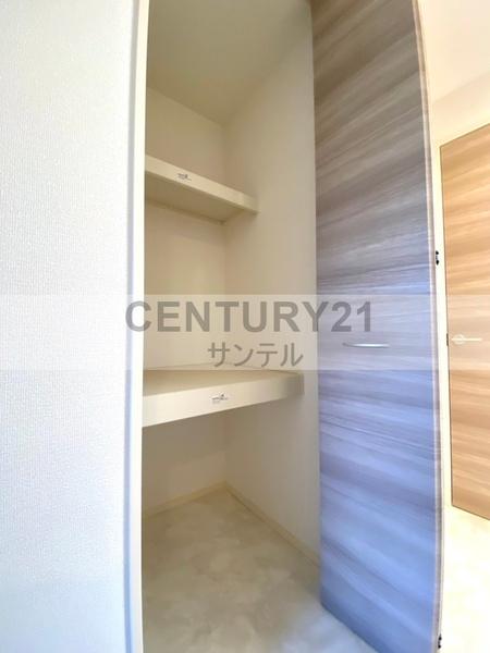 フローリッシュ下北方B棟