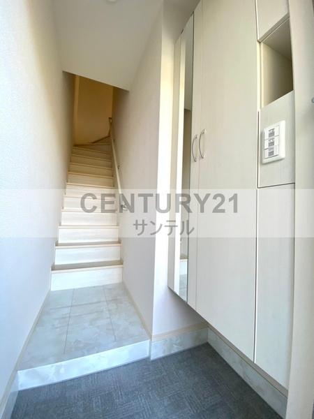 フローリッシュ下北方B棟