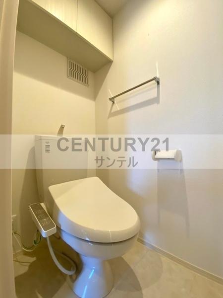 フローリッシュ下北方B棟