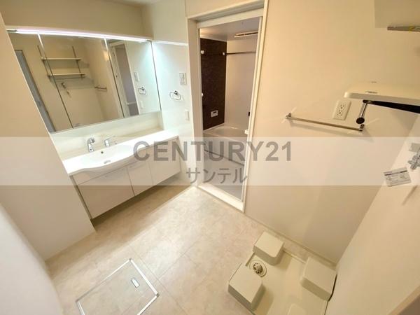 フローリッシュ下北方B棟