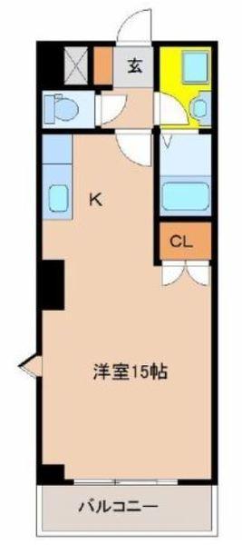 シャンテ恒久