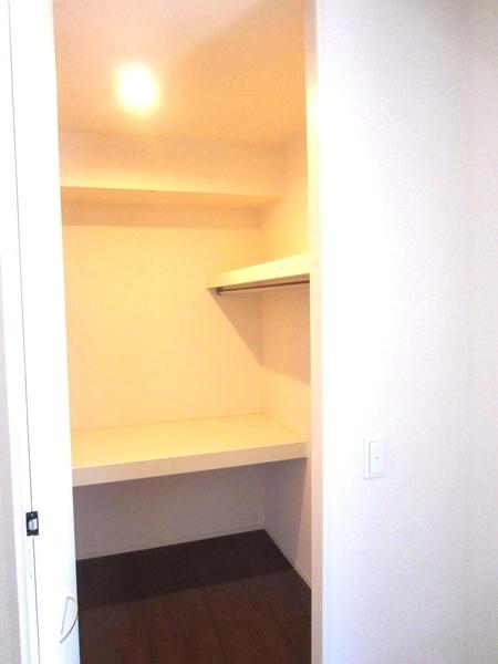 パースハイムB棟