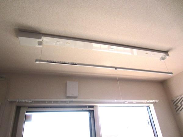 パースハイムB棟