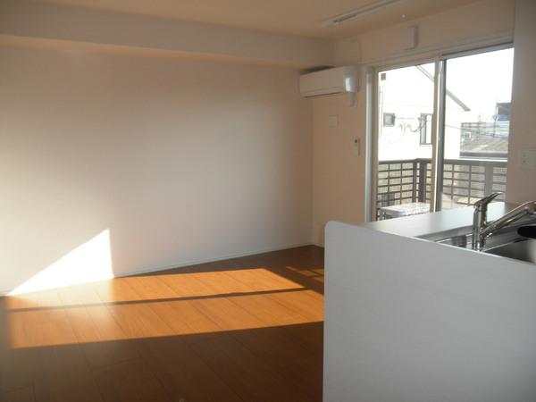 パースハイムB棟