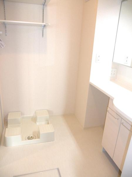 パースハイムB棟