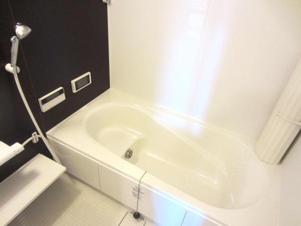 パースハイムB棟