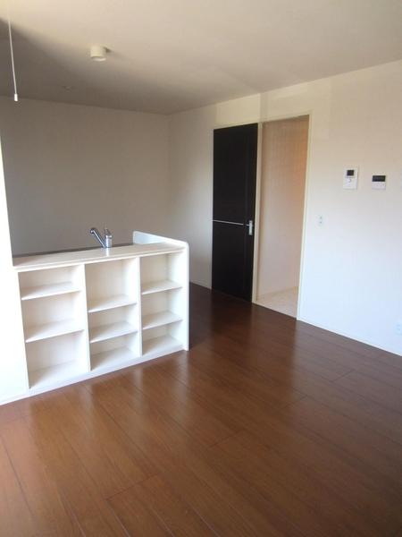 パースハイムB棟