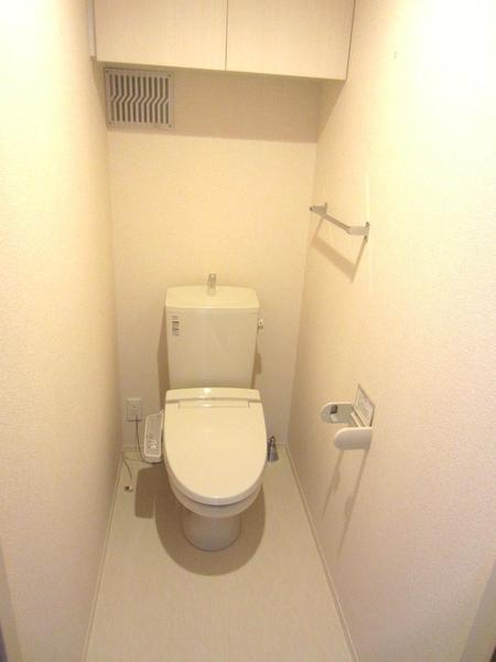 パースハイムB棟