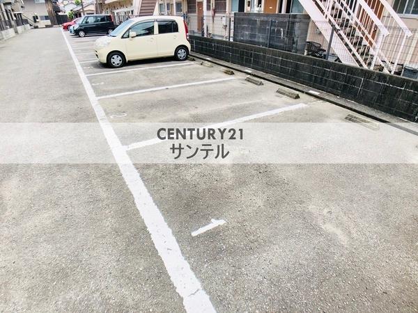 セジュール大塚　A棟