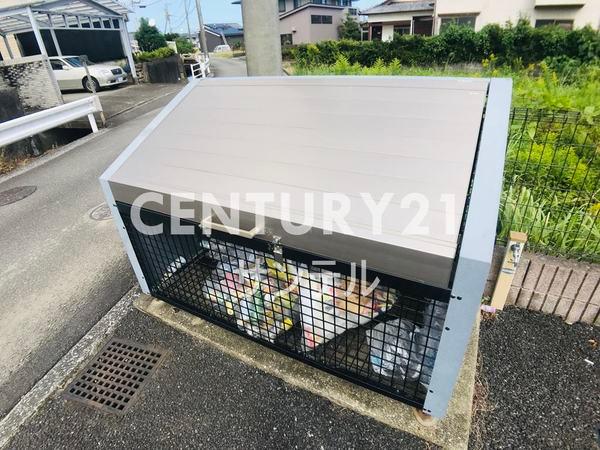 ドリカムM&S