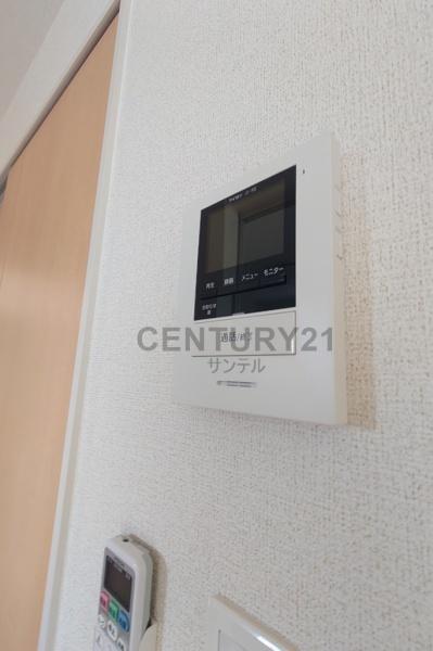 カーサ・アスール