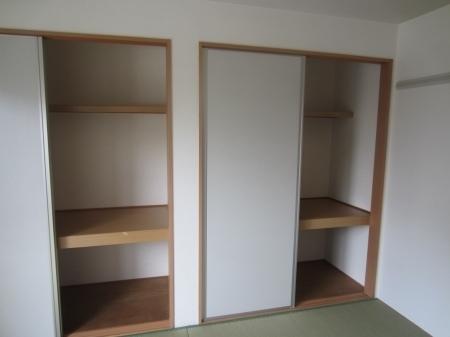 セジュールシャルマンB棟