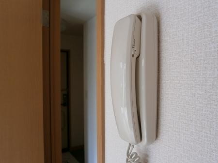 セジュールシャルマンB棟