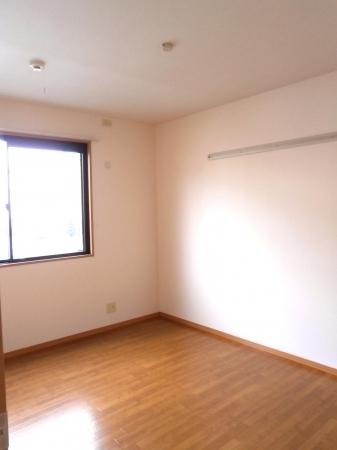 セジュールシャルマンB棟