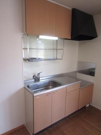 セジュールシャルマンB棟