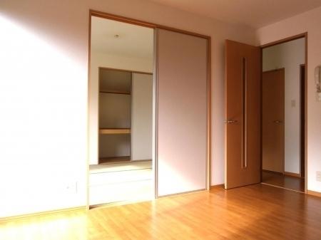 セジュールシャルマンB棟